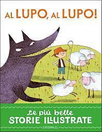 Al lupo, al lupo!