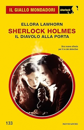 Sherlock Holmes. Il diavolo alla porta