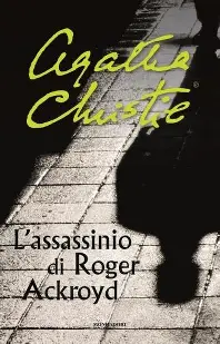 L'assassinio di Roger Ackroyd