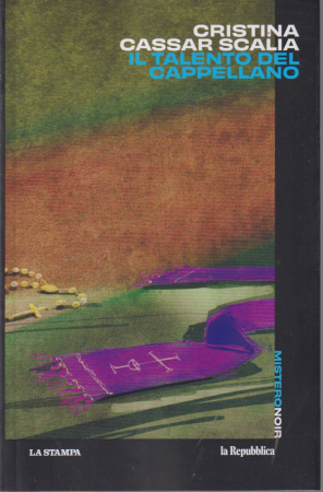 Il talento del cappellano