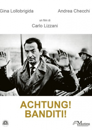 Achtung! Banditi!