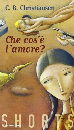 Che cos'è l'amore?