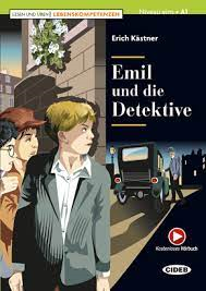 Emil und die Detektive