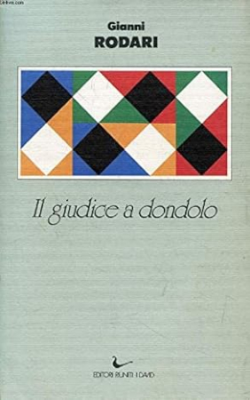 Il giudice a dondolo