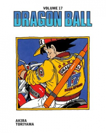 Vol. 17: Terrore senza precedenti