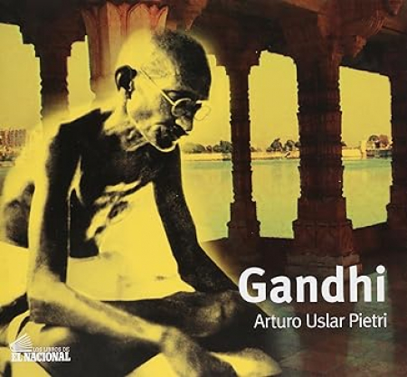 Gandhi
