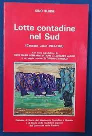 Lotte contadine nel Sud