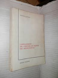 Aspetti della questione demaniale nel Mezzogiorno