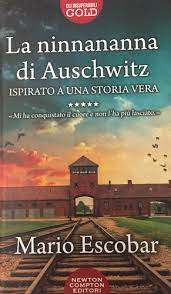 La ninnananna di Auschwitz