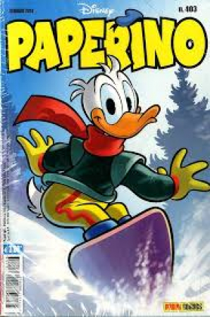 Paperino