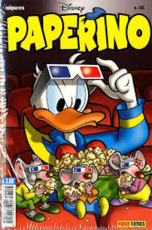 Paperino