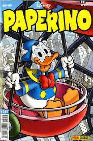 Paperino