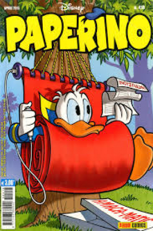 Paperino