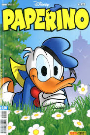 Paperino