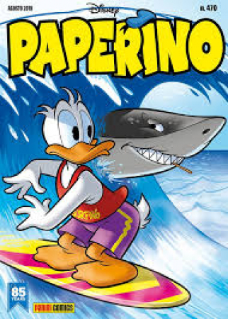 Paperino