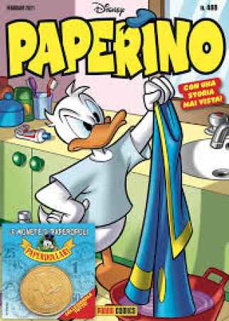 Paperino