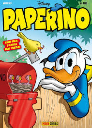 Paperino