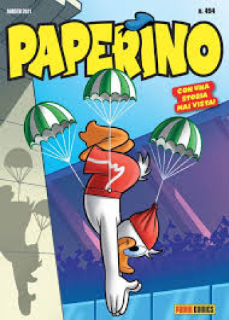 Paperino
