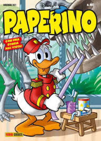 Paperino