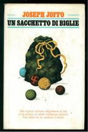 Un sacchetto di biglie