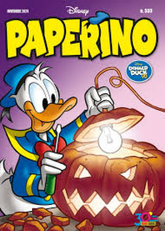 Paperino