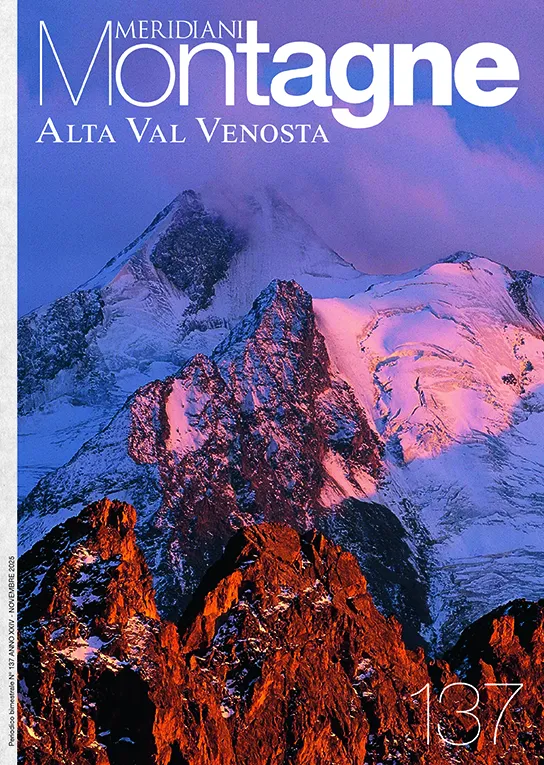 Alta Val Venosta