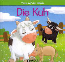 Die Kuh