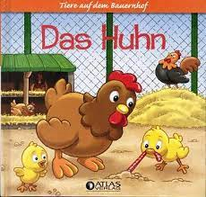 Das Huhn