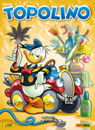 Topolino