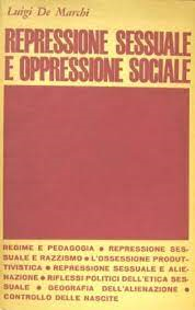 Repressione sessuale e oppressione sociale