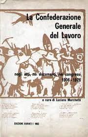 La Confederazione generale del lavoro