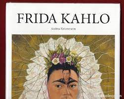 Frida Kahlo