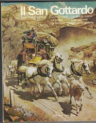Il San Gottardo