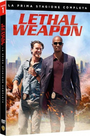 Lethal weapon