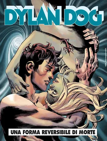 Dylan Dog. Una forma reversibile di morte