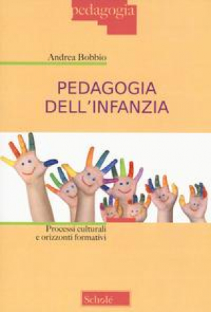 Pedagogia dell'infanzia