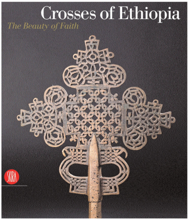 Crosses of Ethiopia