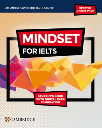 Mindset for IELTS