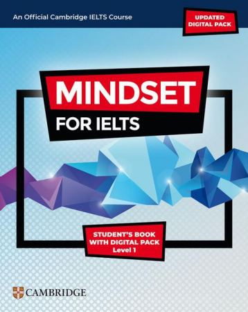 Mindset for IELTS