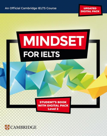 Mindset for IELTS