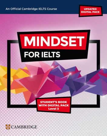 Mindset for IELTS