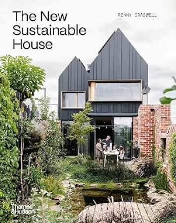 The new sustainable house