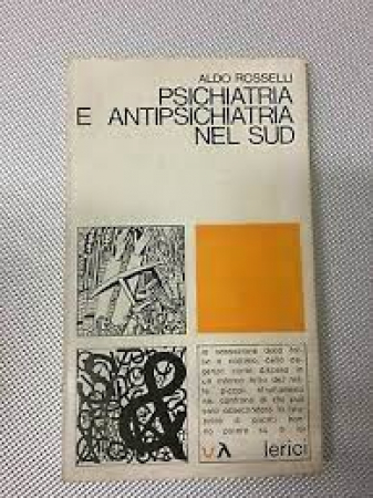 Psichiatria e antipsichiatria nel sud