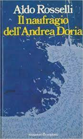 Il naufragio dell'Andrea Doria