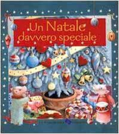 Un Natale davvero speciale!