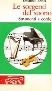 Le sorgenti del suono