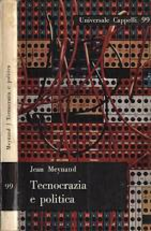 Tecnocrazia e politica