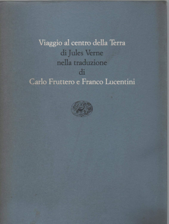 Viaggio al centro della terra