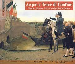 Acque e terre di confine