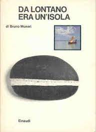 Da lontano era un'isola